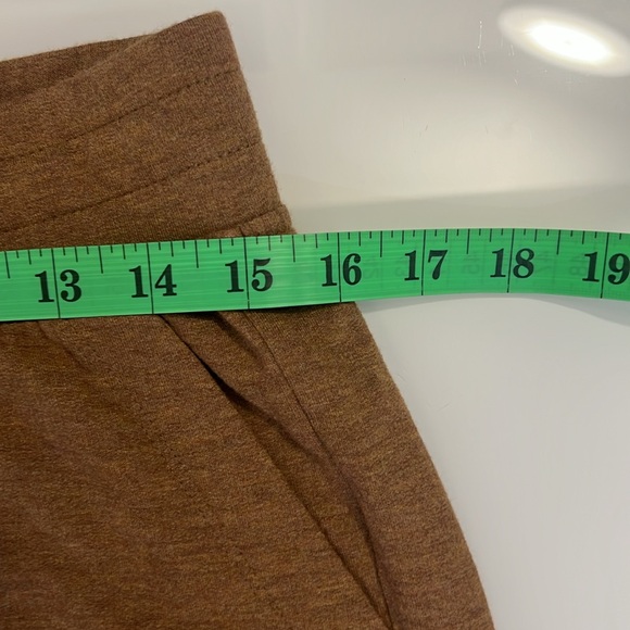NEW / J.Crew factory super soft sweatpants - Picture 4 of 5